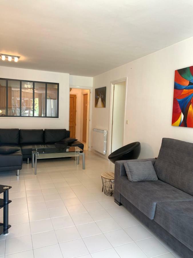 Dolce Vita In Amadeus Arinsal Apartamento