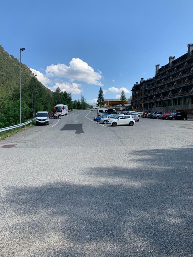 Apartamento Dolce Vita In Amadeus Arinsal *