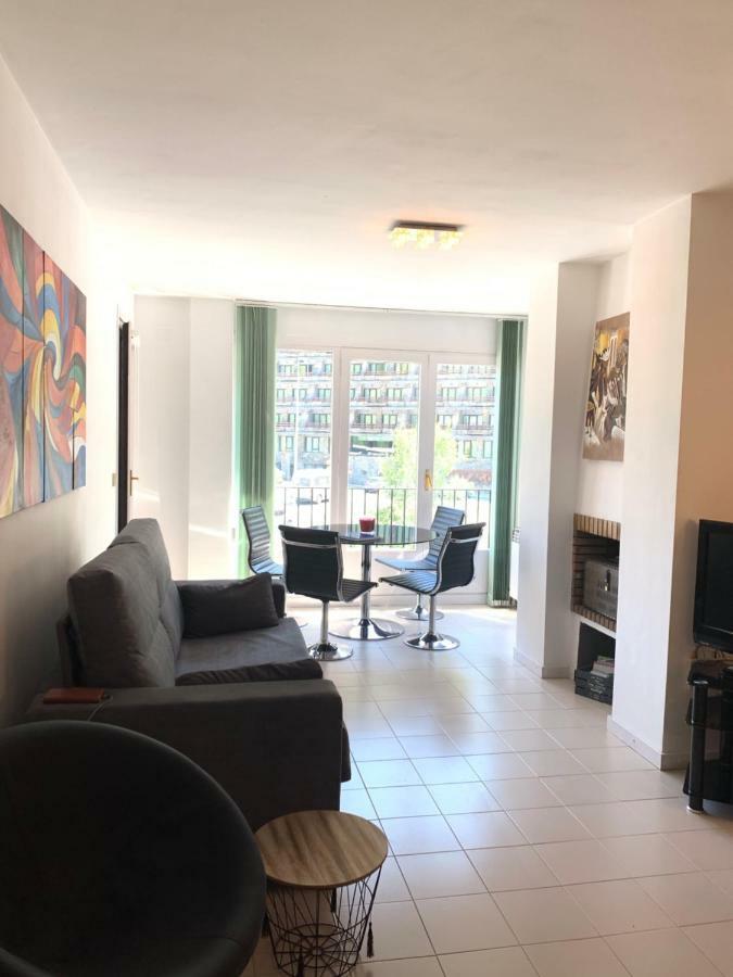 Apartamento Dolce Vita In Amadeus Arinsal