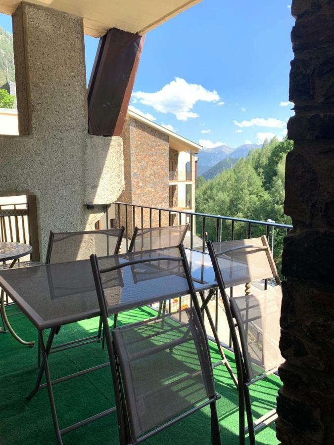 Apartamento Dolce Vita In Amadeus Arinsal *