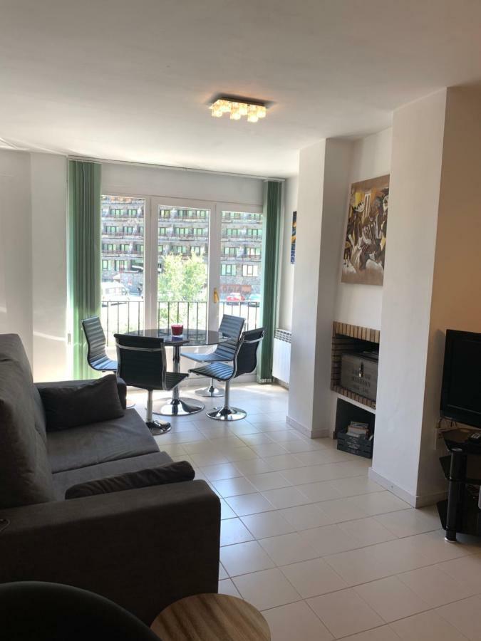 Dolce Vita In Amadeus Arinsal Apartamento *