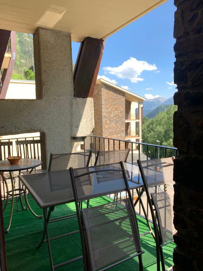 Dolce Vita In Amadeus Arinsal Apartamento La Massana