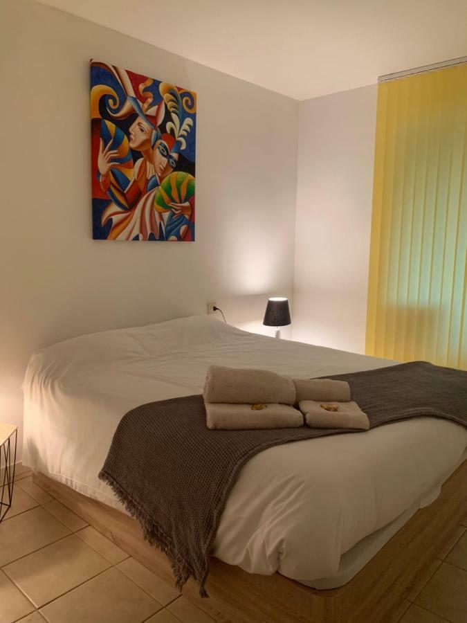 Apartamento Dolce Vita In Amadeus Arinsal *