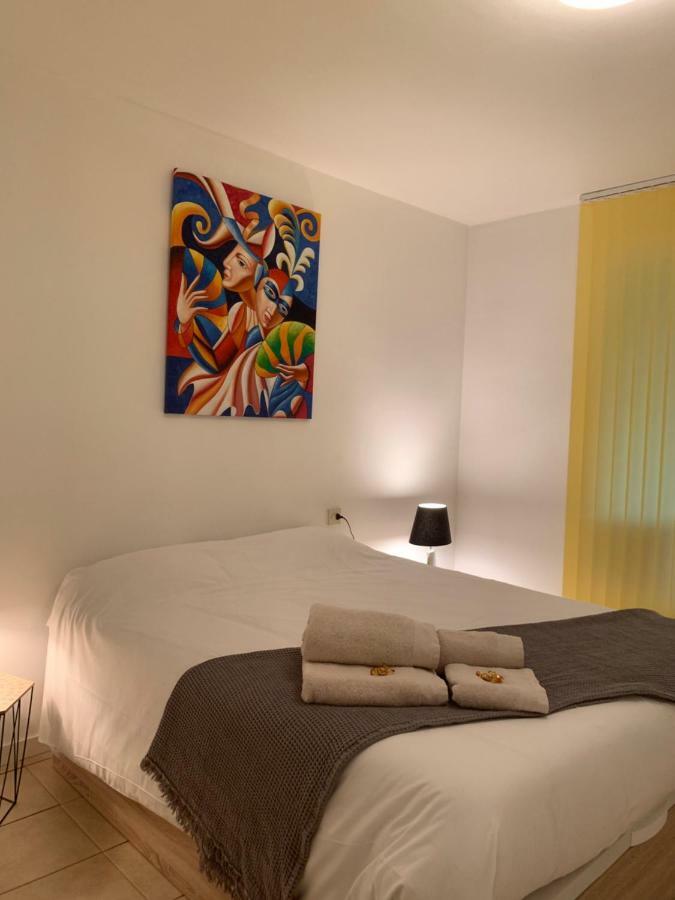 Apartamento Dolce Vita In Amadeus Arinsal