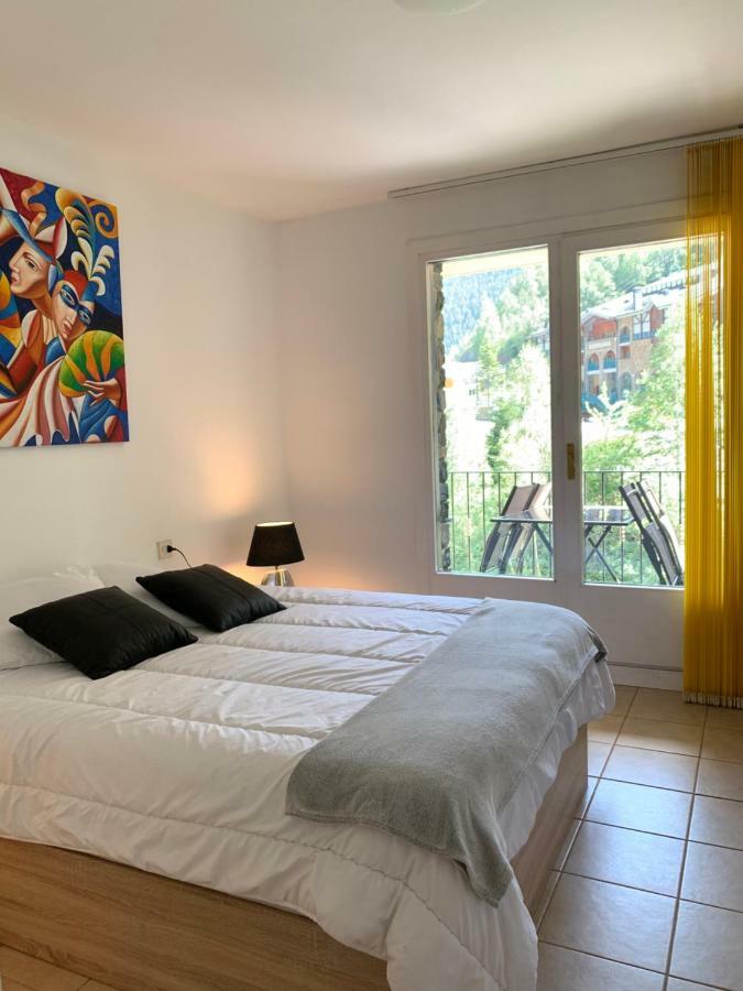 Apartamento Dolce Vita In Amadeus Arinsal